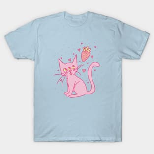 rat baby T-Shirt